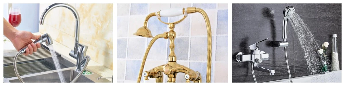 Установка смесителя недорого